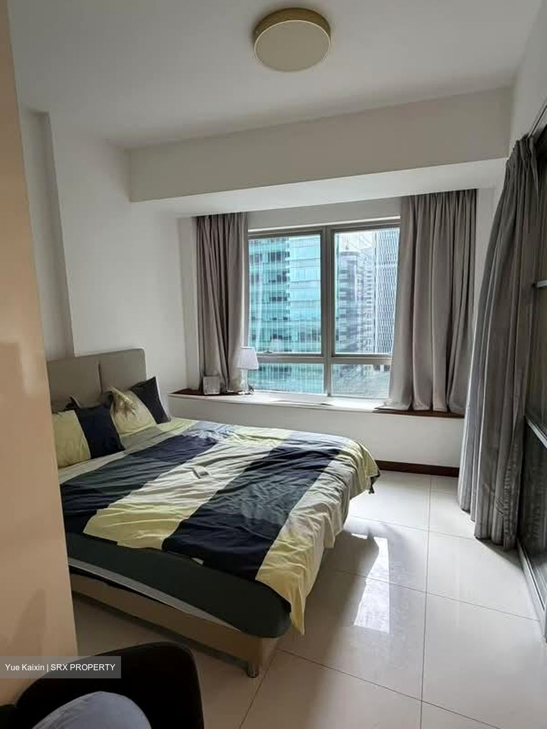 The Sail @ Marina Bay (D1), Apartment #527994781